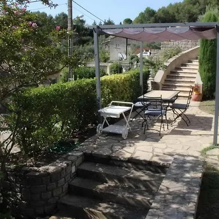 Apartment Rdc-villa_2pieces 35m2_domine La Plaine Entre Nimes_cevennes_mer Calvisson